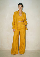 Kali 3-Piece Pants Set