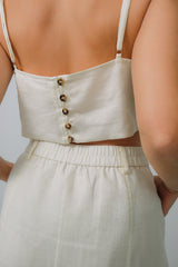 Bodhi 2-Piece Skirt Set - Preorder