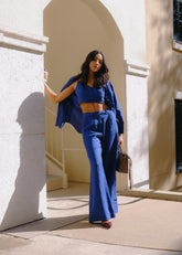 Kali 3-Piece Pants Set