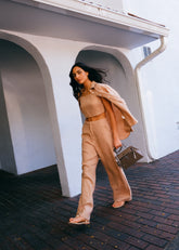 Isa 3-Piece Pants Set