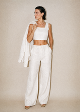 Isa 3-Piece Pants Set