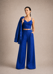Kali 3-Piece Pants Set