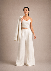 Kali 3-Piece Pants Set