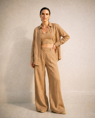 Kali 3-Piece Pants Set