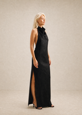 Tower Linen Dress