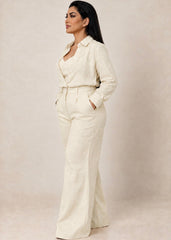 Kali 3-Piece Pants Set