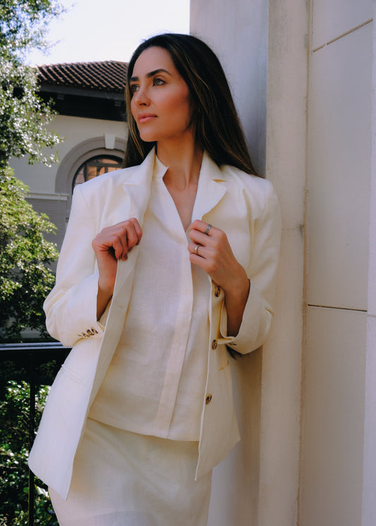 Why Linen, Why Now
