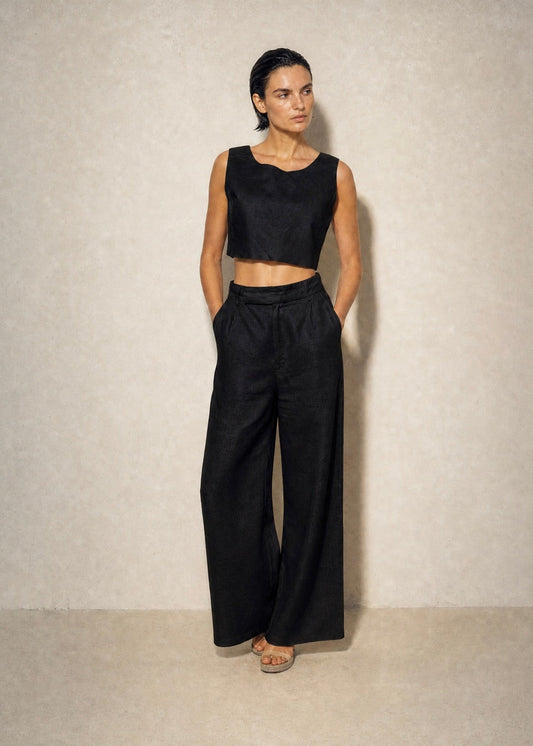 Phthalates: The Anti-Androgen Hidden in Your Wardrobe