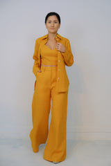 Kali 3-Piece Pants Set