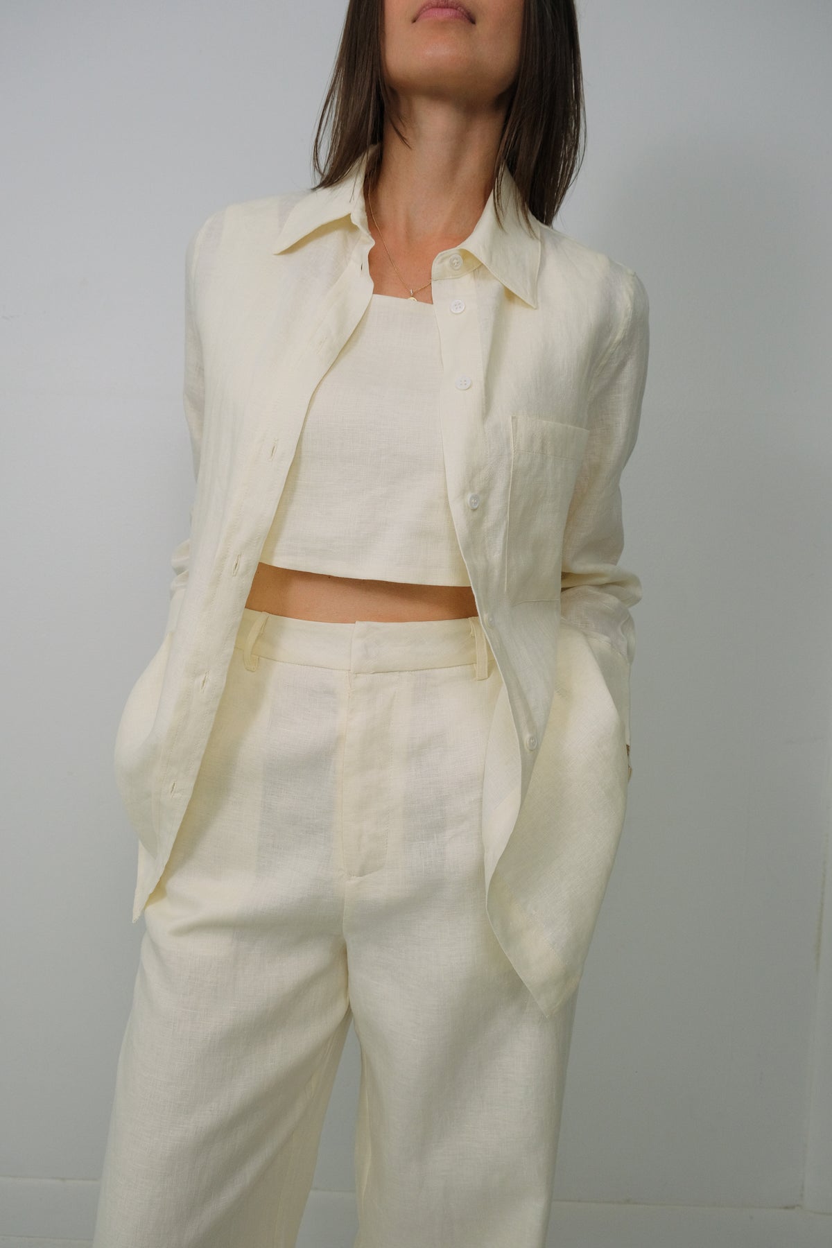 Isa 3-Piece Pants Set