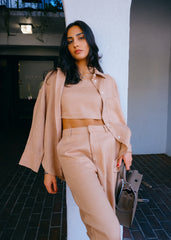 Isa 3-Piece Pants Set