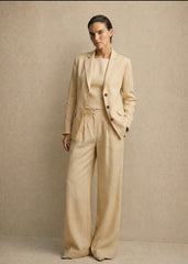 Ava 3-Piece Suit