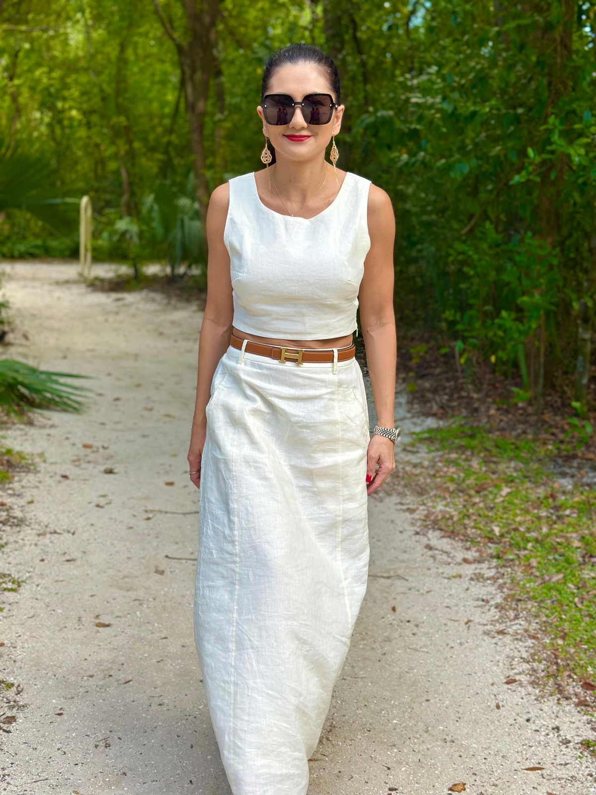 Bodhi Skirt - Preorder