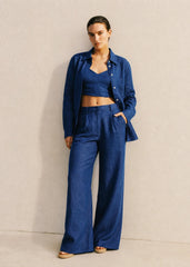 Kali 3-Piece Pants Set