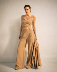Kali 3-Piece Pants Set