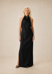 Tower Linen Dress